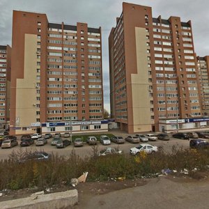 Karbysheva Street, 63, Samara: photo