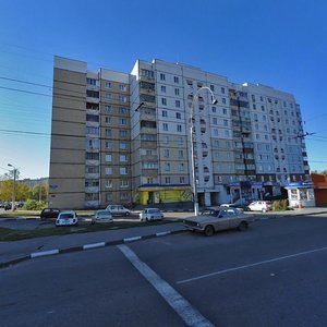 Slavy Avenue, 131, Belgorod: photo