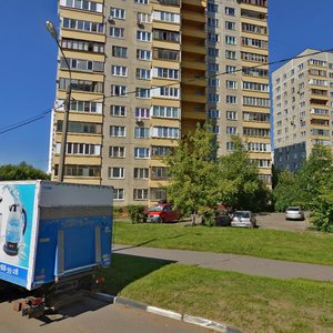 Yubileyny Avenue, 3, Reutov: photo