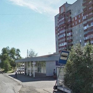 Ulitsa Alekseya Poltoratskogo, 52А, Omsk: photo