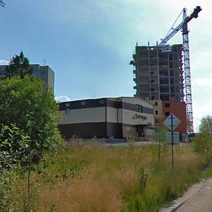 Петрозаводск, Беломорская улица, 14А: фото