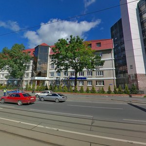 Sovetskiy Avenue, 16, Kaliningrad: photo