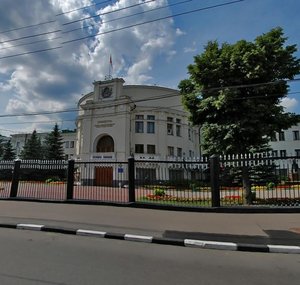 Avtozavodskaya Street, 10, : foto