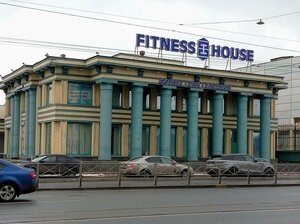 Stachek Avenue, 47Ж, : foto