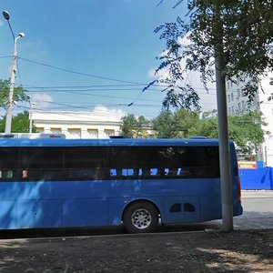 Moskovskaya Street, 43, Rostov‑na‑Donu: photo