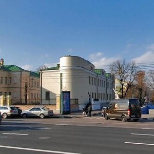Leninsky Avenue, 10к1, Moscow: photo