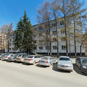 Tolmachyova Street, 26, : foto