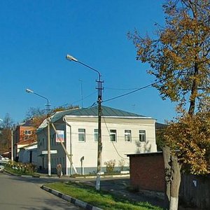 Егорьевск, Октябрьская улица, 19: фото
