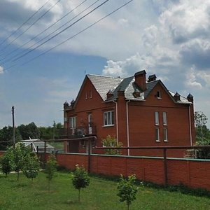 Rasskazovskaya ulitsa, 17, Tambov: photo