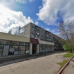 Sergeya Borzenko Street, 2, Kerch: photo