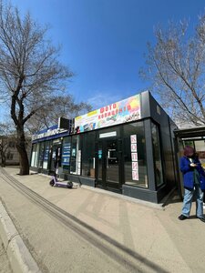 Uchumskaya ulitsa, 2А, : foto