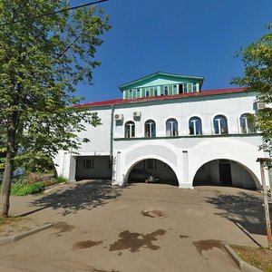 Proletarskaya Street, 61, Rostov: photo