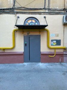 Mira Street, 8, Volgograd: photo