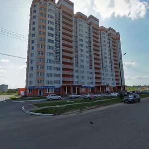 Polesskaya ulitsa, 57, : foto