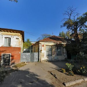 Potomkinska vulytsia, 6, Kherson: photo