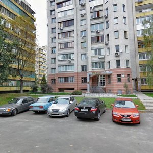 Vulytsia Brativ Zerovykh, 14В, Kyiv: photo