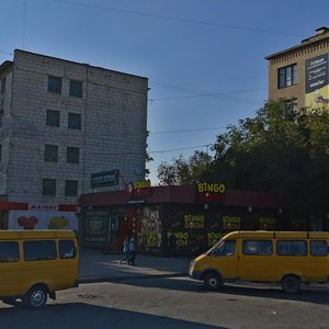 Prospekt imeni Lenina, 76А, Volzhskiy: photo