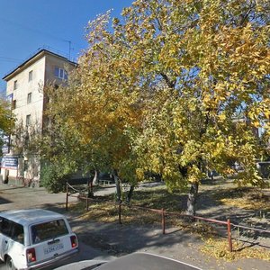Lenina Avenue, 120 ، بارناول: صورة