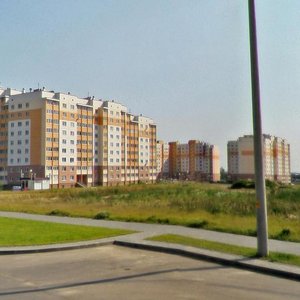Гродно, Улица Белые Росы, 67: фото