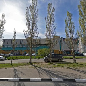 Litovskiy Boulevard, 22 ، موسكو: صورة