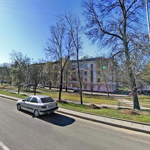 Karvata Street, 32, Minsk: photo