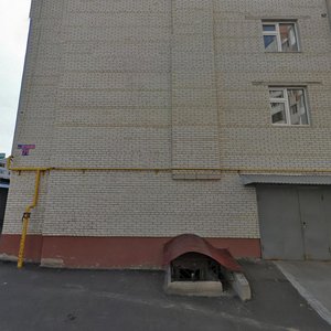 Tsehelnyi provulok, 7А, Ternopil: photo