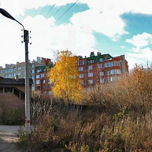 Sadovaya Street, 33, Ryazan: photo