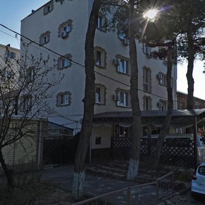 Ulitsa Samburova, 12, Anapa: photo