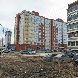 Ogneuporschikov Street, 7, : foto