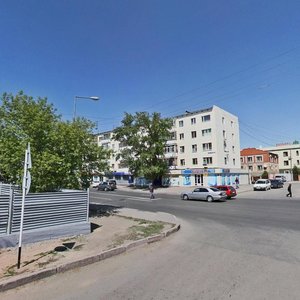 Abaı dańǵyly, 71, Astana: photo