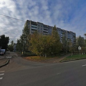 Mashinostroiteley Avenue, 4 ، ياروسلافل: صورة