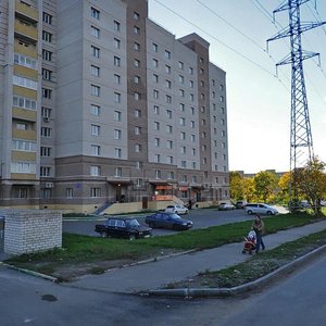 Ulitsa Bezymenskogo, 17Б, Vladimir: photo