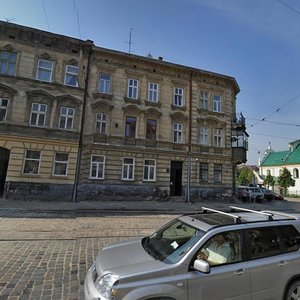 Lychakivska vulytsia, 84, Lviv: photo