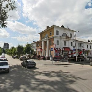 Verkhneuralskaya ulitsa, 1, Chelyabinsk: photo