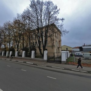 Bolshaya Fyodorovskaya Street, 38А, Yaroslavl: photo