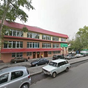 Belinskogo Street, 51, : foto