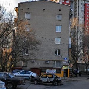 Selskokhozyaystvennaya Street, 14к2, : foto