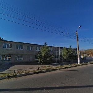 Magistralny proyezd, 34Б, Kursk: photo