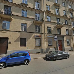 Mikhaylova Street, 1, : foto