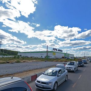 Molodyozhnaya Street, 15, : foto