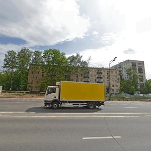 Schyolkovskoye Highway, 46, Moscow: photo