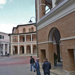 Sozvezdy Street, 2, Sochi: photo