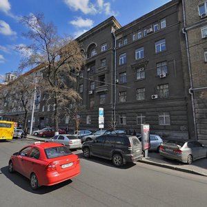 Velyka Vasylkivska Street, 69, Kyiv: photo