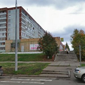 Shamilya Usmanova Street, 64/8, Naberezhnye Chelny: photo