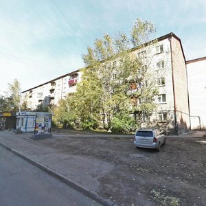 Partizanskaya Street, 143, Irkutsk: photo