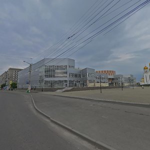 Красноярск, Улица Щорса, 44: фото