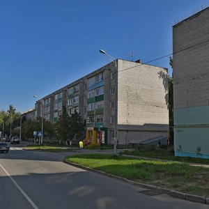 Зеленодольск, Улица Карла Маркса, 63: фото
