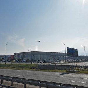 Avtomobilnaya ulitsa, 13, : foto