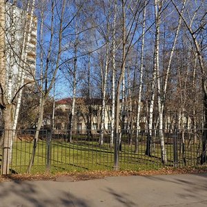 3rd Novomikhalkovsky Drive, 22, Moscow: photo