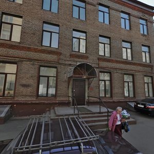 Base малая черкизовская ул 14 фото 3-я Черкизовская улица, 14 на карте Москвы, ближайшее метро Преображенская площа
